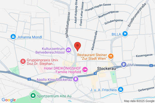 Klim Bim - das Event Pub