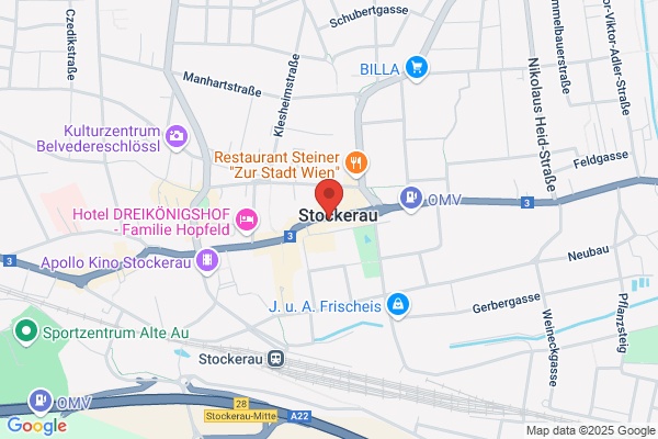 Psychotherapie Zentrum Stockerau