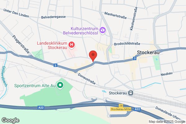 Wuerfel Handel- und Dienstleistungs GmbH