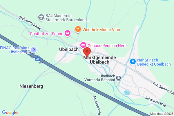 Eco Trade Technische VertriebsgmbH