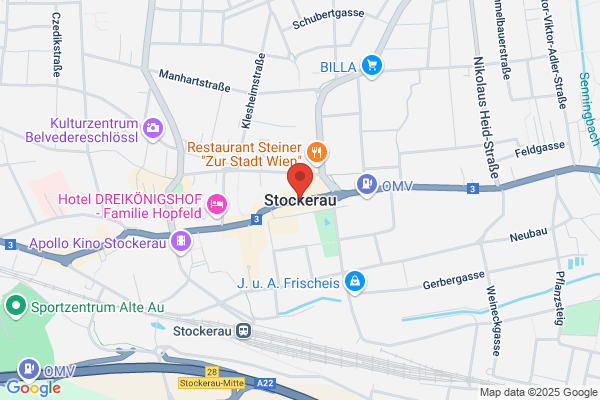 Restaurant Zur Post