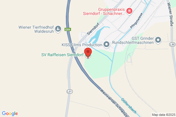 SV Sierndorf