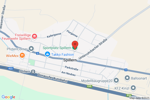 SV Spillern