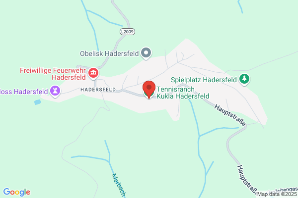 Tennisranch Hadersfeld