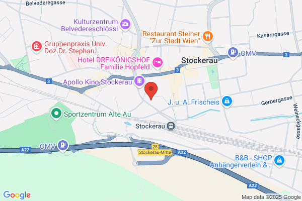 SPAR Bischof Stockerau