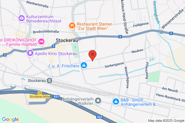 Niederösterreichische Versicherung AG - Kundenbüro Stockerau