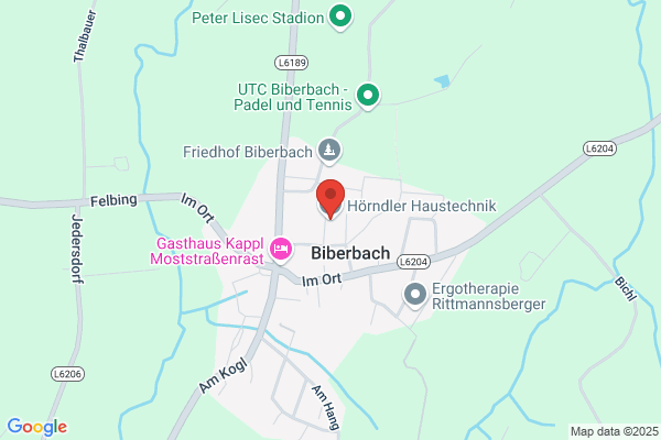 Hörndler Haustechnik GmbH