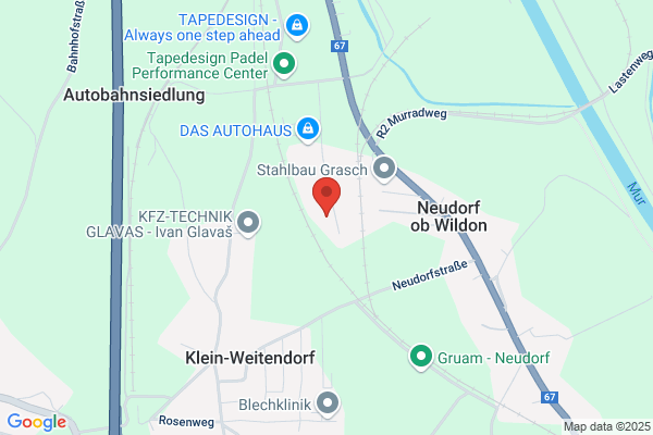 AMW Asphaltwerk GmbH