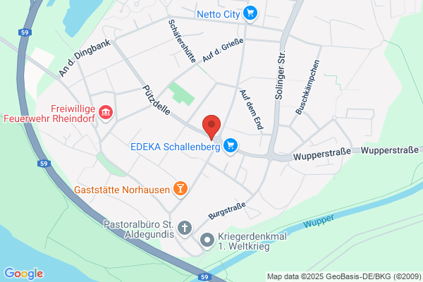 AURORA Pflege- und Altenwohnheim Errichtungs GmbH