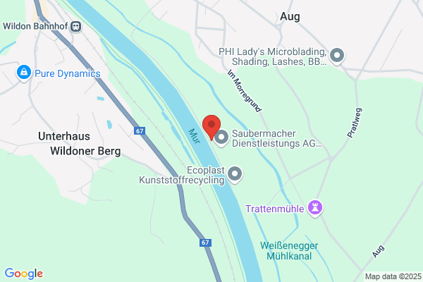 Abwasserverband Grazerfeld Dienstleistungs GmbH