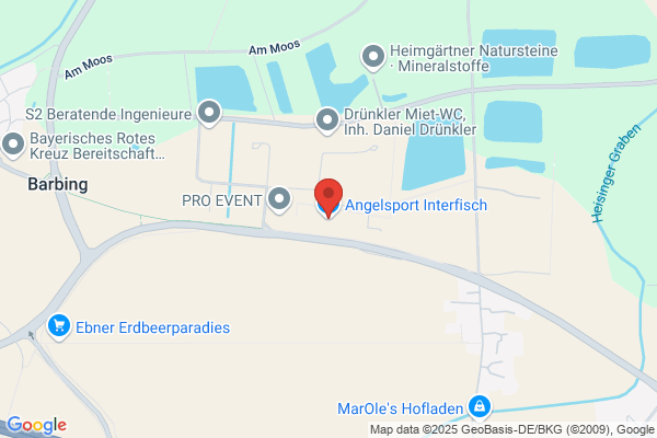Angelsport Dirnberger