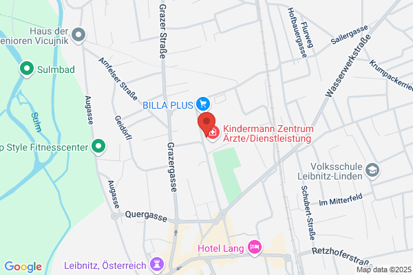 Arbeitsmarktservice Zweigstelle Leibnitz