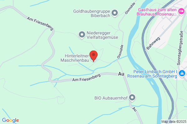 Hinterleitner GmbH