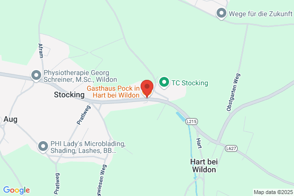 Gasthaus Pock - Inh Franz Pock