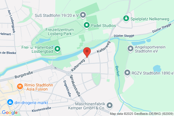 HW Elektrotechnik GmbH