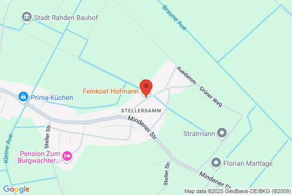 Hofmann Marinaden Feinkost Erzeugungs KG