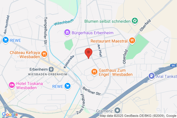 Hofmann Marinaden Feinkosterzeugungs KG