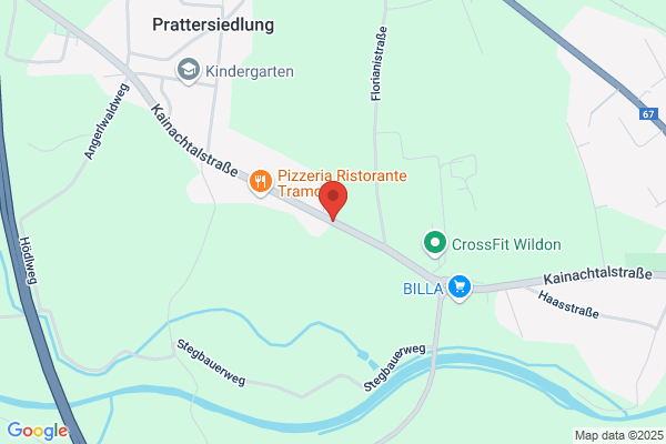 Interunfall AG