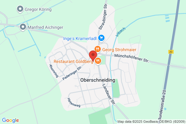 Katholisches Pfarramt