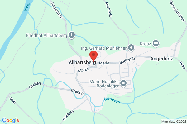Allhartsbergerhof