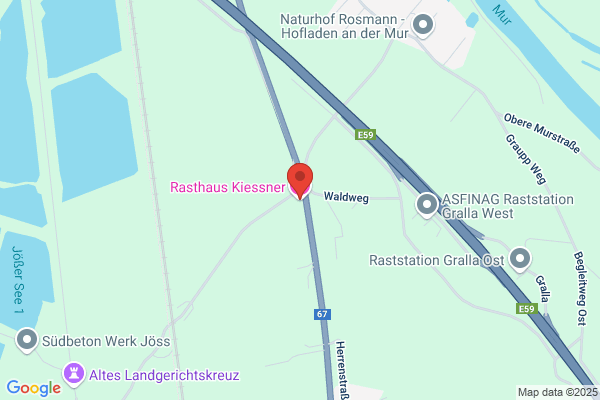 Rasthaus Kiessner