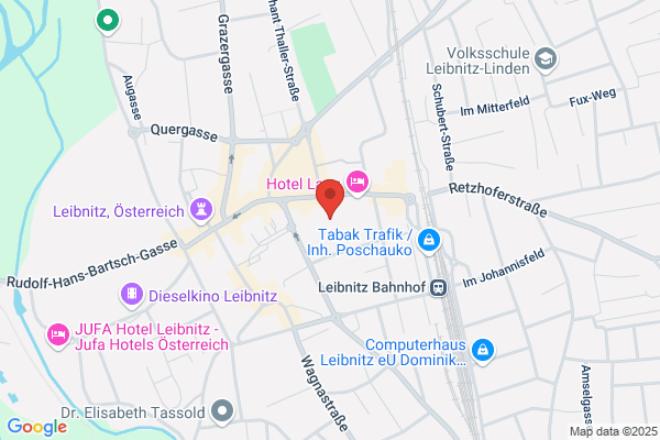 Stadtkapelle Leibnitz