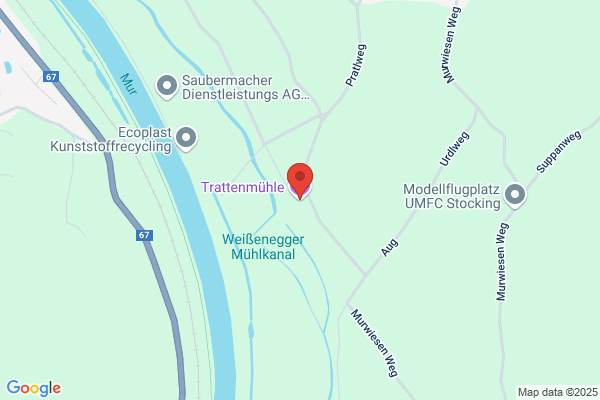 Trattenmuehle - Ruhmann KG