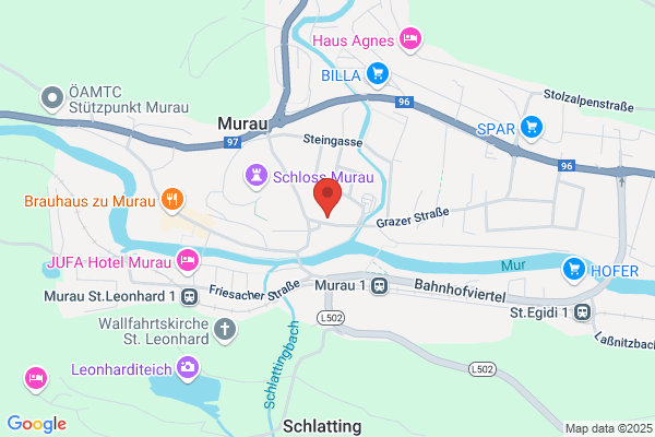 Arbeitsmarktservice (AMS) Murau