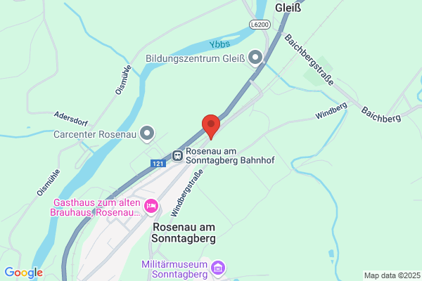 Atus Rosenau Sektion Tennis