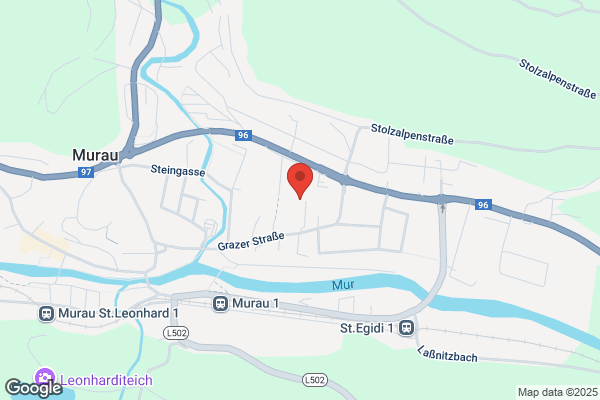 Alten u Pensionistenheim Murau