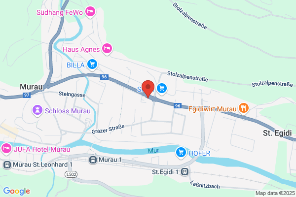 Arbeiterkammer Murau
