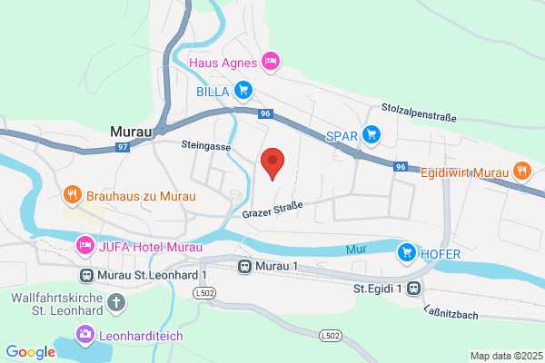 Berufsschulinternat Murau