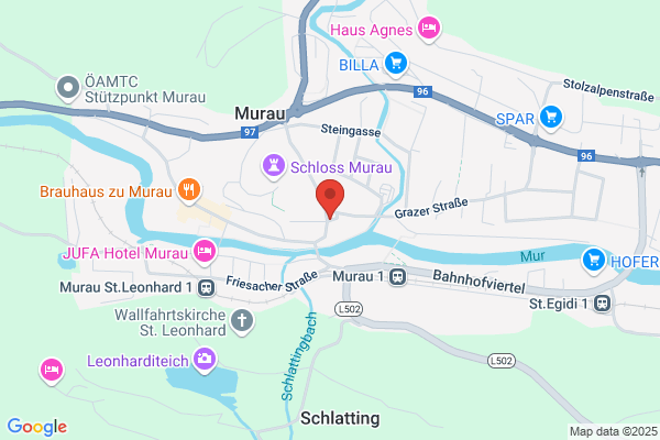 Bezirkshauptmannschaft Bezirkssforstinspektion