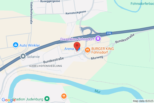 Billard Cafe Marie Beranek