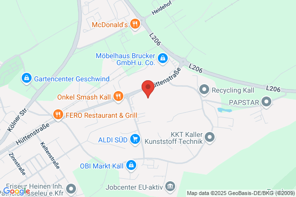Blumen- u Gartenhaus Schrittesser
