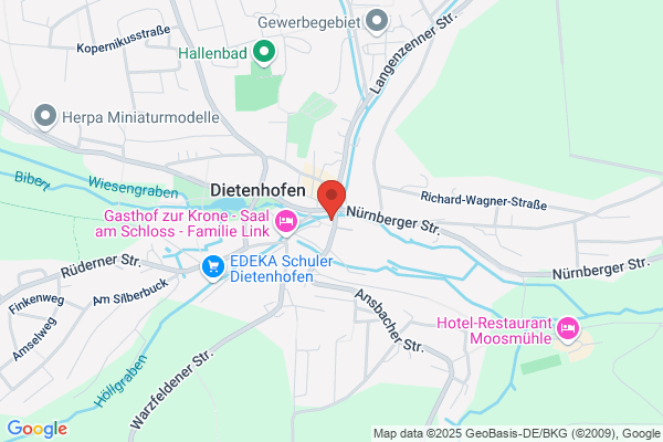 Buecherei d. OeGB u. d. Gemeinde