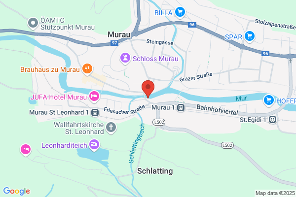 Kleinkraftwerk Leimingbach GmbH
