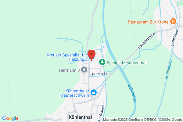 Kreuzer-Haustechnik GmbH