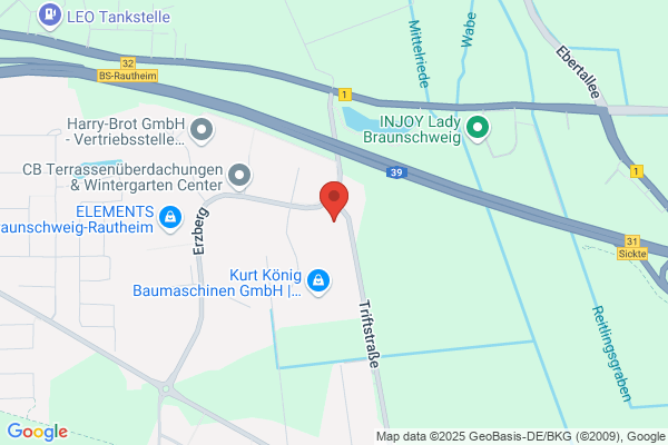 Marathon Trading GmbH