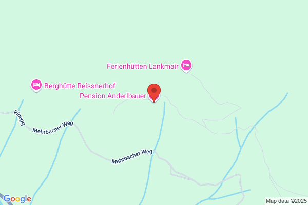 Pension Anderlbauer