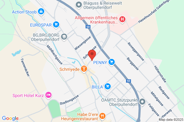 WKO Burgenland Regionalstelle Oberpullendorf