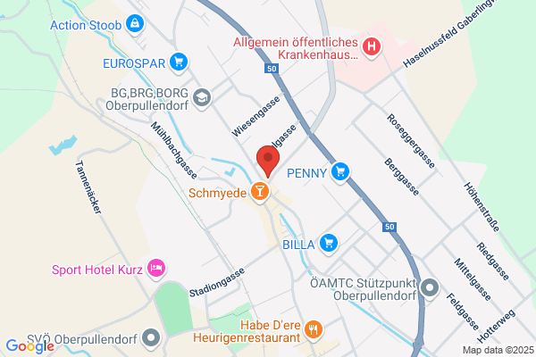 Allergie-Ambulatorium Burgenland