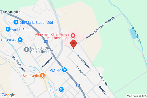 Rotes Kreuz Bezirksstelle Oberpullendorf