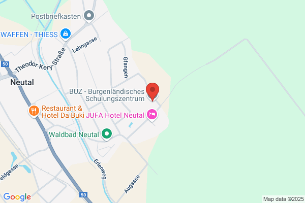 Burgenlaendisches Schulungszentrum