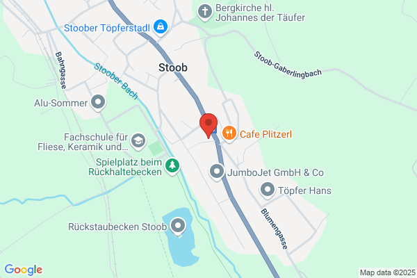 Evangelisches Pfarramt AB