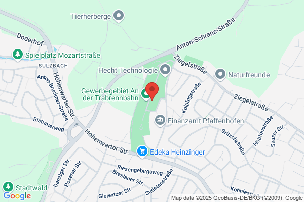 FSG Consulting Strass KEG