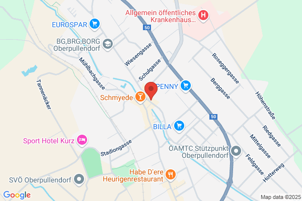 KiK Textilien und Non- Food Ges.m.b.H., Filiale 7350 Oberpullendorf (303625305)