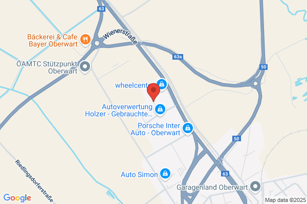Maschinenring Burgenland Mitte