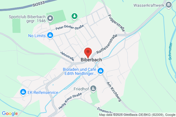 Fleischhauerei Steinmetz