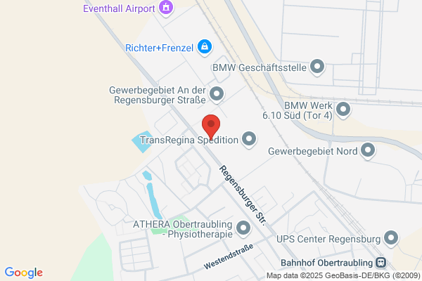 Fleischwaren Ges. mbH